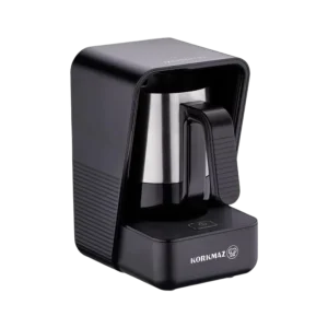 Korkmaz Moderna Electric Coffee Machine KA863