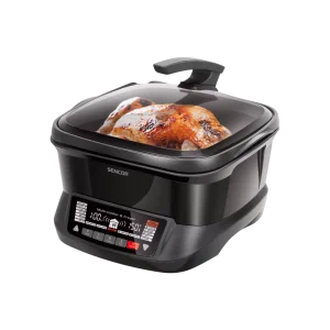 Sencor Multi Fryer SFR9300B