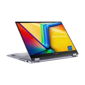 Asus Vivobook S14 Flip 2-in-1 (2024) Laptop -13th Gen / Intel Core i5-1335U / 14inch