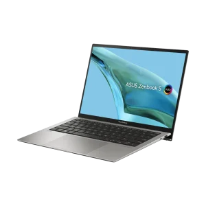 Asus Zenbook S 13 OLED (2024) Ultrabook – 1st Series / Intel Core Ultra 7-155U / 13.3inch 3K