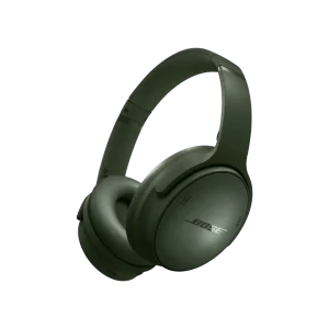 Bose 884367-0300 QuietComfort Wireless Over Ear Headphones