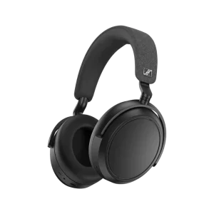 Sennheiser Momentum 4 Wireless On Ear Headset Graphite