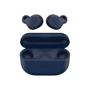 Jabra Elite 8 Active Wireless In Ear Earbuds Navy