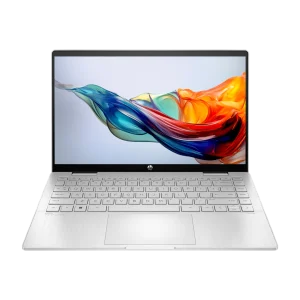 HP x360 2-in-1 Convertible (2024) Laptop – 1st Series / Intel Core 7-150U / 14inch FHD