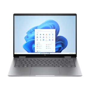 HP Envy x360 2-in-1 Convertible (2024) Laptop – AMD Ryzen 7-8840HS / 14inch WUXGA