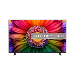 LG 70UR80006LJ.AMEE UHD TV UR80 4K Smart Television 70inch (2023 Model)