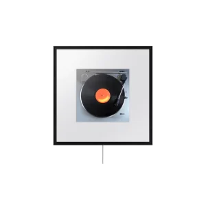 Samsung Music Frame Speaker HW-LS60D/ZN