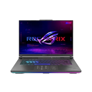 Asus ROG Strix G16 Gaming (2024) Laptop – 14th Gen / Intel Core i9-14900HX / 16inch QHD+ / 1TB SSD / 32GB RAM
