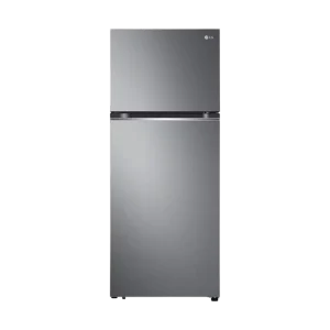 LG Top Mount Refrigerator 423 Litres GNB502PQGB Dark Graphite