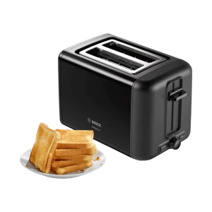 Bosch Compact Toaster TAT3P423GB