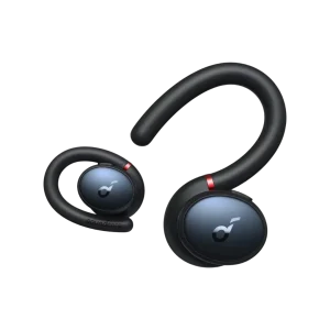 Anker A3961H11 Soundcore Spirit X10 Wireless Headphones Black