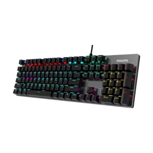 Philips Momentum Wired Mechanical Gaming Keyboard