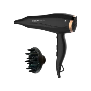 Arzum Fold Away Foldable Hair Dryer 2300 Watts AR5046