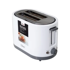 Clikon 2 Slice Toaster CK2457