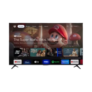 Xiaomi MIL75MASME 4K UHD Smart Google Television 75inch (2025 Model)