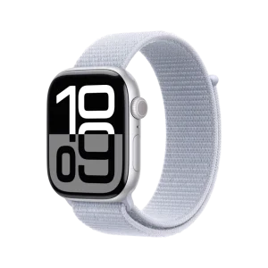 Apple Watch Series 10, Sport Loop – 46mm – NEW