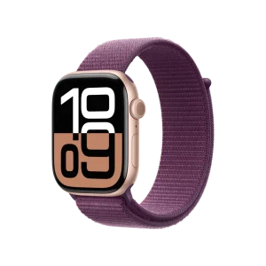 Apple Watch Series 10, Sport Loop – 42mm – NEW