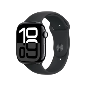 Apple Watch Series 10, Sport Band – 46mm – NEW