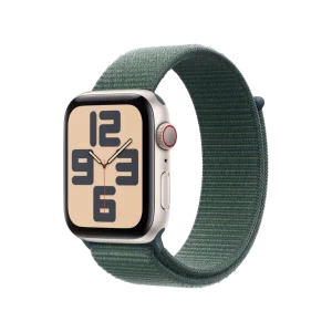 Apple Watch SE, Sport Loop – 40mm – NEW