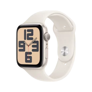 Apple Watch SE, Sport Band – 40mm – NEW