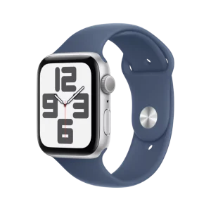 Apple Watch SE, Sport Band – 44mm – NEW