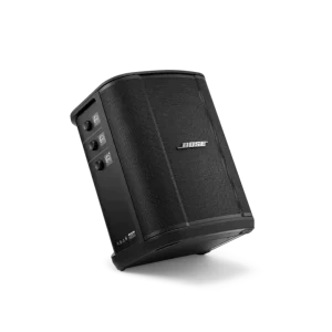 Bose S1 Pro+ Wireless Portable Bluetooth Speaker Black