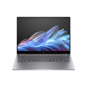 HP OmniBook X (2024) Ultrabook – Snapdragon X1E-78-100 / 14inch 2.2K / 1TB SSD / 16GB RAM