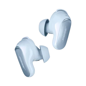 Bose QuietComfort Ultra 882826-0050 Wireless Earbuds Moonstone Blue