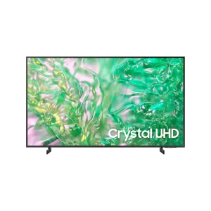 Samsung UA75DU8000UXZN 4K UHD Smart Television 75inch (2024 Model)