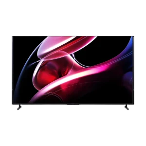 Hisense 85UX MiniLED 4K Smart ULED Television 85inch (2023 Model)