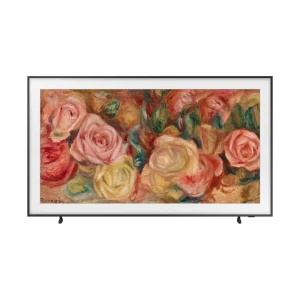 Samsung QA85LS03DAUXZN 4K The Frame Television 85inch (2024 Model)