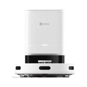 Ezviz RE4 Plus Robot Vacuum & Mop White CS-RE4P-PWT5