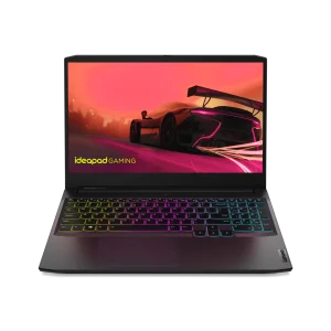 Lenovo IdeaPad Gaming 3 15ACH6 Gaming (2024) Laptop – AMD Ryzen 5-5500H / 15.6inch FHD