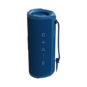 Hifuture Bluetooth Speaker Blue