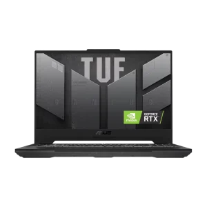 Asus TUF Gaming A15 (2024) Laptop – AMD Ryzen 9-8940HS / 15.6inch FHD