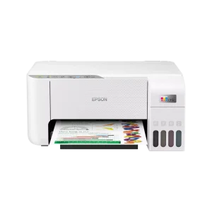 Epson Eco Tank L3256 Wifi All In One Ink Tank Printer