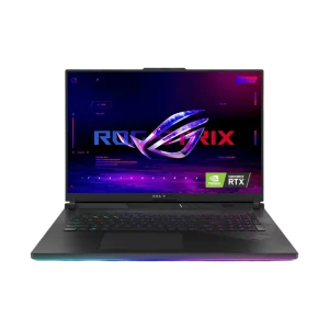 Asus ROG Strix SCAR 18 Gaming (2024) Laptop – 14th Gen / Intel Core i9-14900HX / 18inch