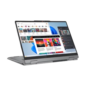 Lenovo IdeaPad 5 14IRU9 2-in-1 Convertible (2024) Laptop – 1st Series / Intel Core 7-150U / 14inch