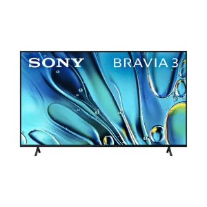 Sony BRAVIA 3 55” class LED 4K HDR Google TV (2024)