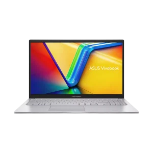 Asus Vivobook 15 (2024) Laptop – Intel Core i7-150U / 15.6inch FHD / 512GB SSD / 16GB RAM