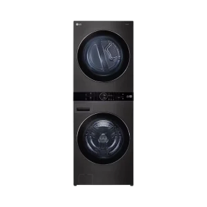 LG 2023 WashTower 27'' - 19kg washer, 16kg dryer